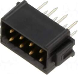 HARWIN Connector: wire-wire/PCB | socket |