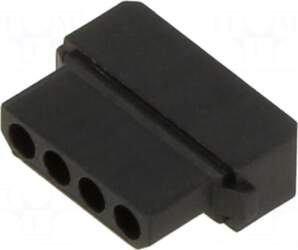 HARWIN Connector: wire-wire/PCB | plug |