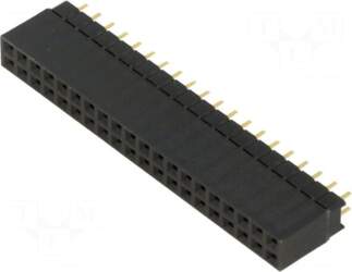 HARWIN Connector: pin strips | socket