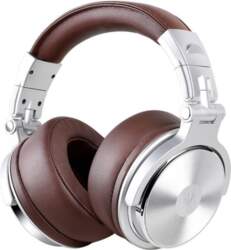 Headphones OneOdio Pro30 (silver)