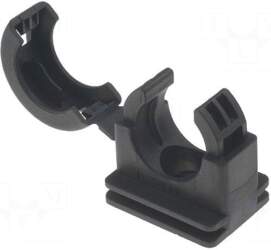 HELLERMANNTYTON Bracket | ØBraid : 16mm