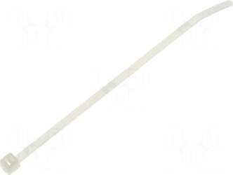 HELLERMANNTYTON Cable tie | L: 100mm