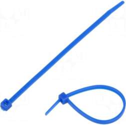 HELLERMANNTYTON Cable tie | L: 100mm