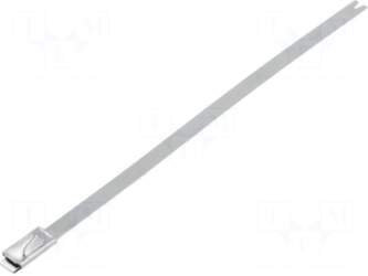 HELLERMANNTYTON Cable tie | L: 127mm