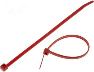 HELLERMANNTYTON Cable tie | L: 150mm