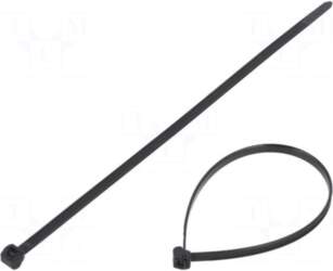 HELLERMANNTYTON Cable tie | L: 200mm