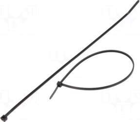 HELLERMANNTYTON Cable tie | L: 205mm