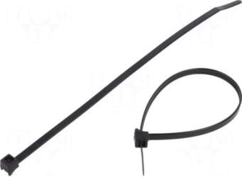 HELLERMANNTYTON Cable tie | L: 205mm