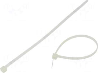 HELLERMANNTYTON Cable tie | L: 210mm