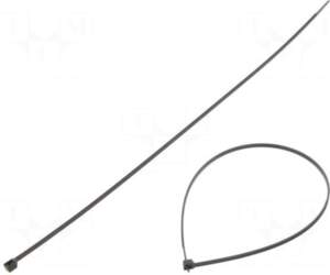 HELLERMANNTYTON Cable tie | L: 330mm