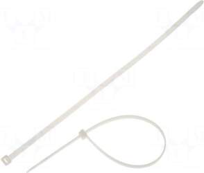 HELLERMANNTYTON Cable tie | L: 390mm