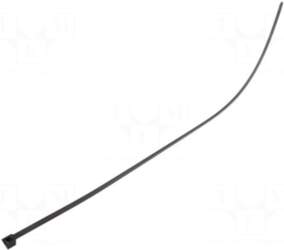 HELLERMANNTYTON Cable tie | L: 820mm