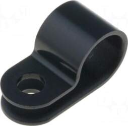 HELLERMANNTYTON Fixing clamp | Cable P-clips