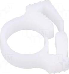 HELLERMANNTYTON Fixing clamp | ØBundle :
