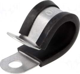 HELLERMANNTYTON Fixing clamp | ØBundle :