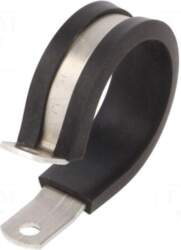 HELLERMANNTYTON Fixing clamp | ØBundle :