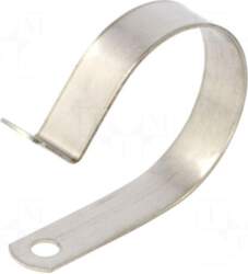 HELLERMANNTYTON Fixing clamp | ØBundle :