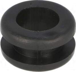 HELLERMANNTYTON Grommet | Ømount.hole: 12mm
