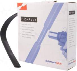 HELLERMANNTYTON Heat shrink sleeve | 2: