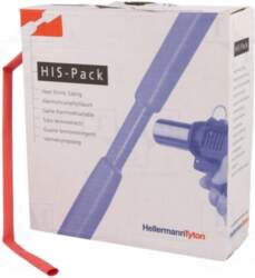 HELLERMANNTYTON Heat shrink sleeve | 2: