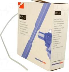 HELLERMANNTYTON Heat shrink sleeve | 3: