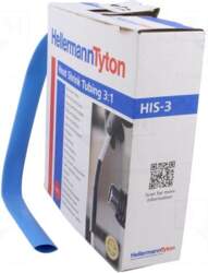 HELLERMANNTYTON Heat shrink sleeve | 3: