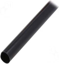 HELLERMANNTYTON Heat shrink sleeve | glued