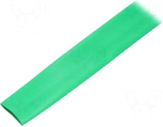 HELLERMANNTYTON Heat shrink sleeve | thin