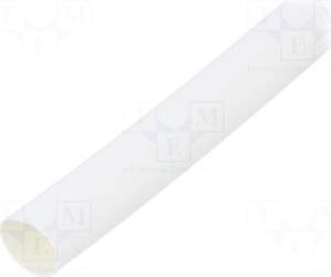 HELLERMANNTYTON Heat shrink sleeve | thin