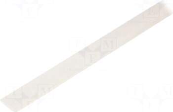 HELLERMANNTYTON Heat shrink sleeve | thin