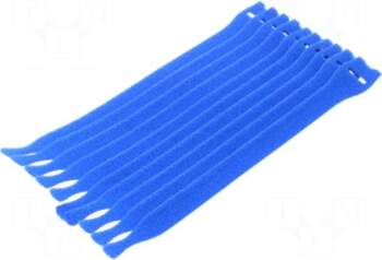 HELLERMANNTYTON Hook and loop fastener |