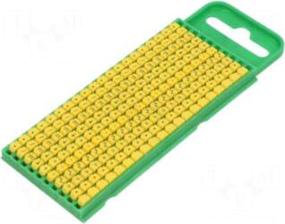HELLERMANNTYTON Markers | 0.8÷2.2mm