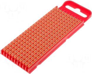 HELLERMANNTYTON Markers for cables and wires