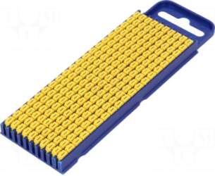 HELLERMANNTYTON Markers for cables and wires