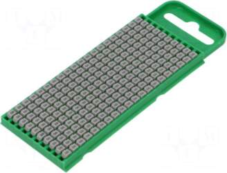 HELLERMANNTYTON Markers for cables and wires