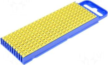HELLERMANNTYTON Markers for cables and wires