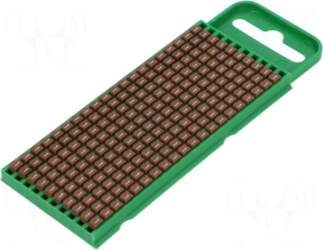 HELLERMANNTYTON Markers for cables and wires