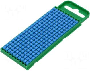 HELLERMANNTYTON Markers for cables and wires
