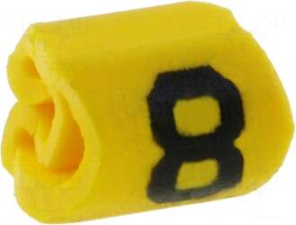 HELLERMANNTYTON Markers for cables and wires