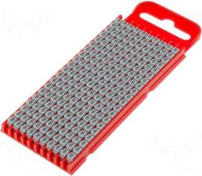 HELLERMANNTYTON Markers for cables and wires