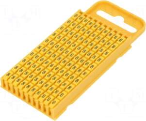 HELLERMANNTYTON Markers for cables and wires