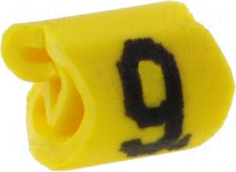 HELLERMANNTYTON Markers for cables and wires