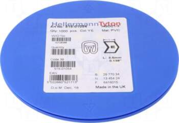 HELLERMANNTYTON Markers | Marking: E |
