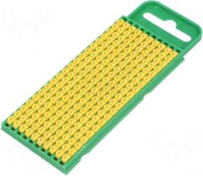 HELLERMANNTYTON Markers for cables and wires