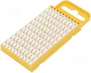 HELLERMANNTYTON Markers | Marking: PE |
