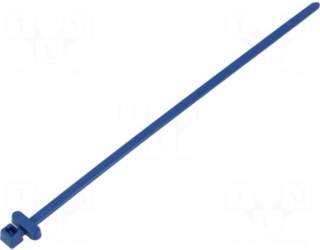 HELLERMANNTYTON RFID cable tie | L: