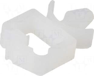 HELLERMANNTYTON Snap handle | Cable P-clips