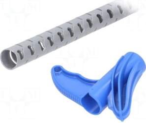 HELLERMANNTYTON Spiral wrapping | Øbundle :