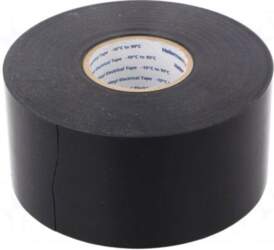HELLERMANNTYTON Tape: electrical insulating | W: