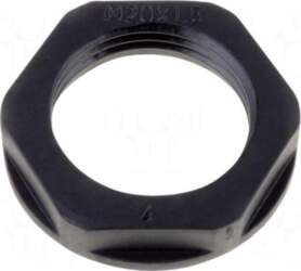 HELU Nut | M25 | polyamide